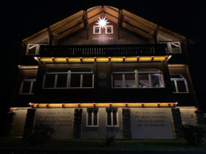 Ferienwohnung „Kleine Liebe“ Bad Schandau